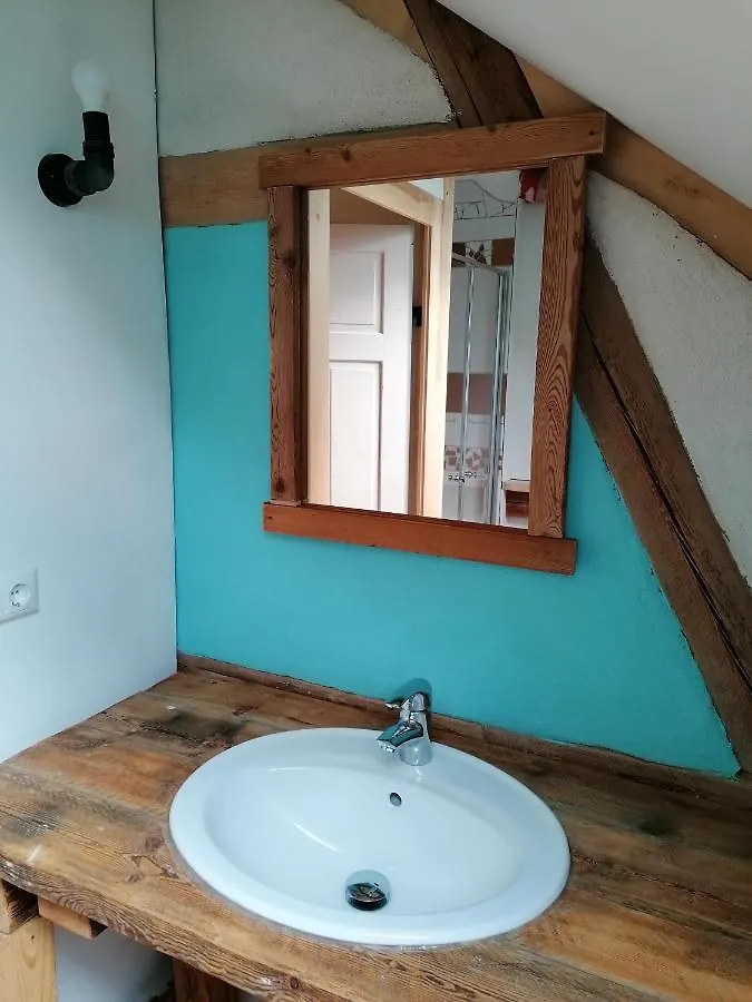 Apartment Ferienwohnung Villa Claudia Dresden Germany