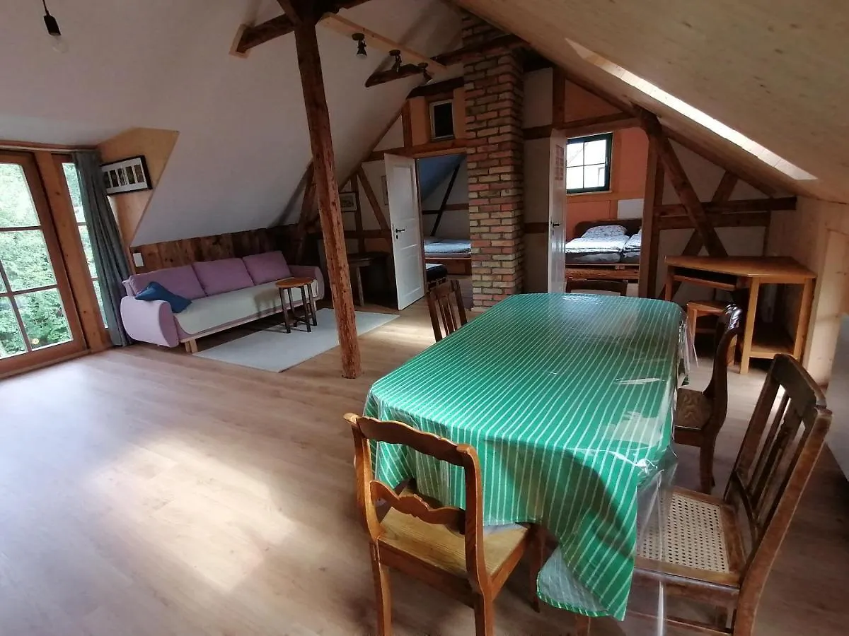 Ferienwohnung Villa Claudia Dresden