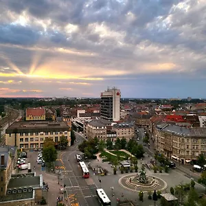 Appartments über Den Wolken Fürth