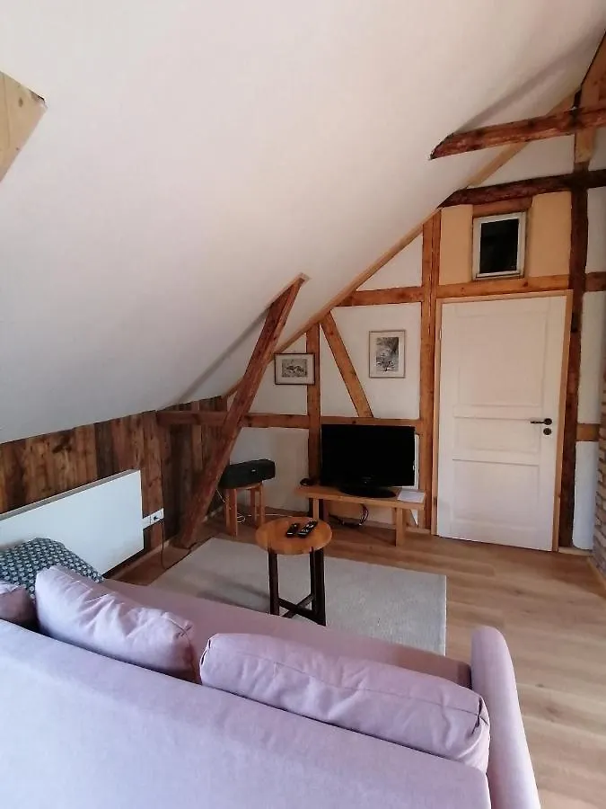 Ferienwohnung Villa Claudia Dresda 0*,  Germania