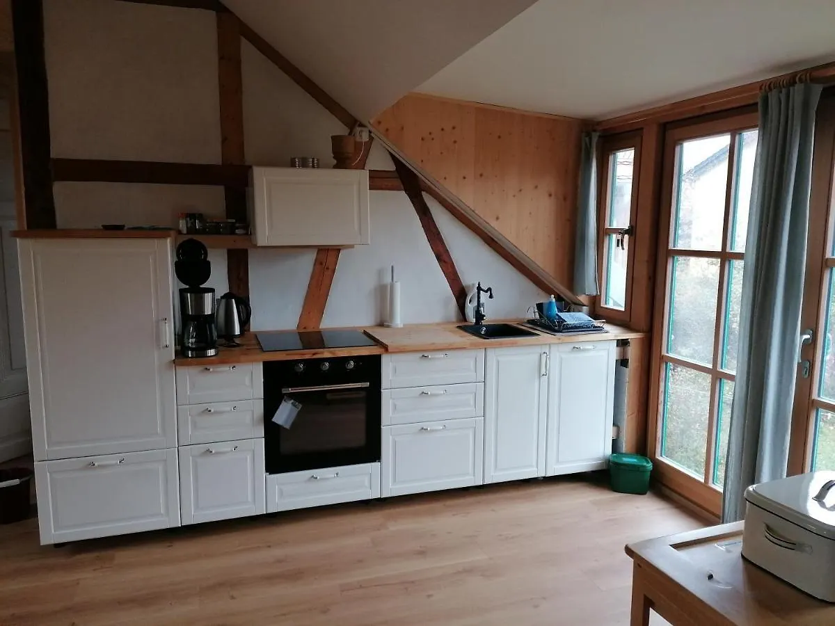 Ferienwohnung Villa Claudia Dresda Germania